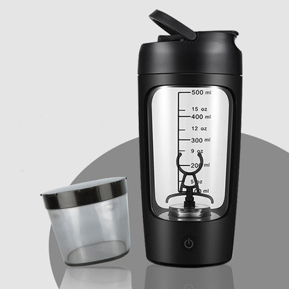 WhirlCup Automatic Stirring Mug